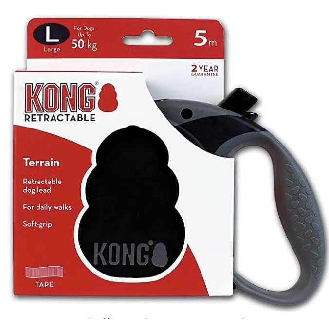 Retractable Dog Leash H78228