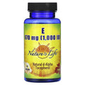 Vitamin E 670 mg 50 Softgels I404114