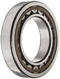 Cylindrical Roller Bearing 75x130x25mm F70875