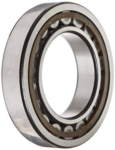 Cylindrical Roller Bearing 75x130x25mm F70875