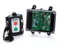 2 Function FET System Remote Transmitter and Receiver E611229