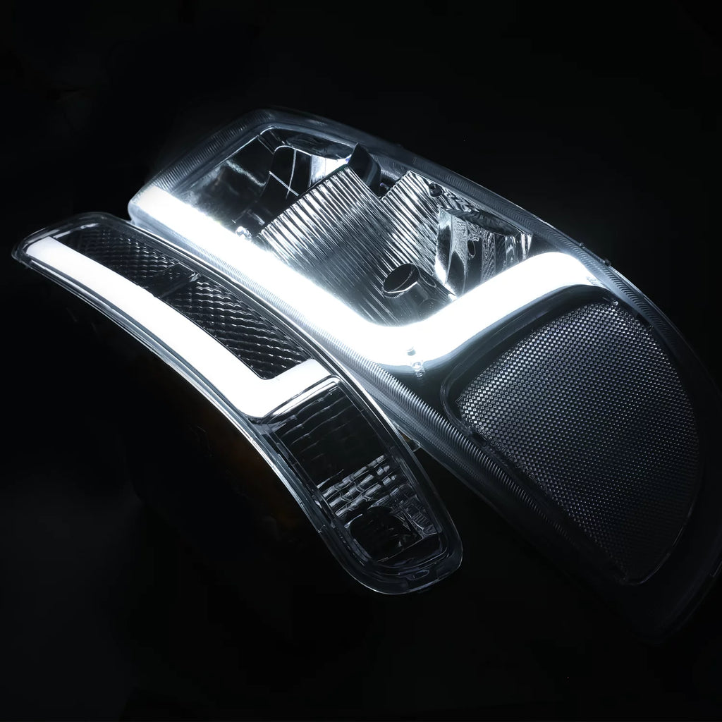 LED Headlights Assembly H425534