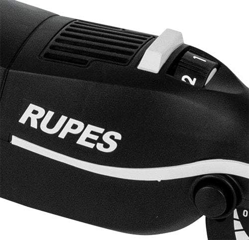 Black Random Orbital Polisher T538119