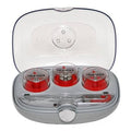 100 G 200 mg Analytical Precision Class 1 Cal-Pak L818
