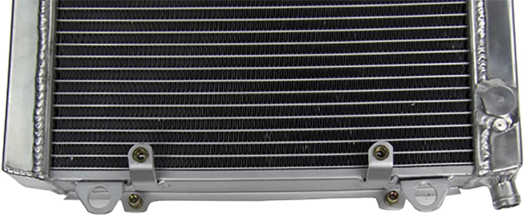 Aluminum Radiator for Kawasaki Brute Force 650 Prairie 700 KXF700 KVF650 J7506