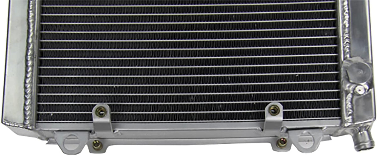 Aluminum Radiator for Kawasaki Brute Force 650 Prairie 700 KXF700 KVF650 J7506