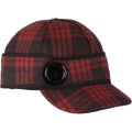 Button Up Cap R19592