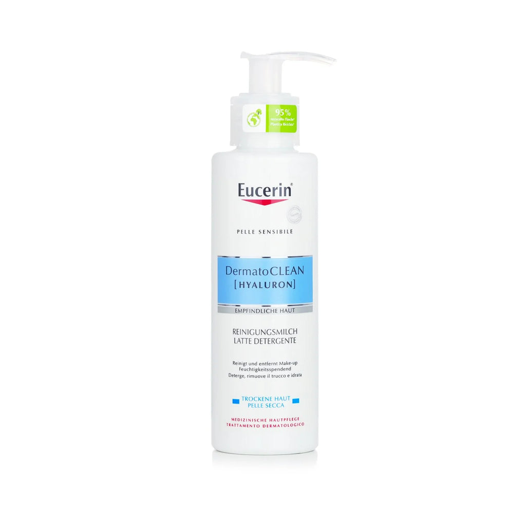 DermatoClean Latte Detergente 200ml B2181