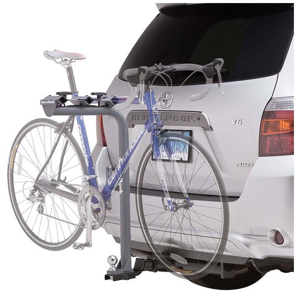 Tow Ball 3 Bike Rack L60079
