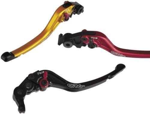 Black Shorty Clutch Lever D669356