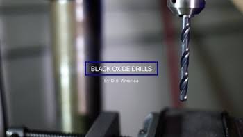 1-7/16x22 Reduced Shank HSS Drill Bit S21622
