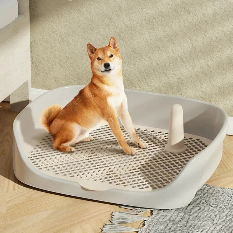 Portable Dog Training Toilet Tray K165