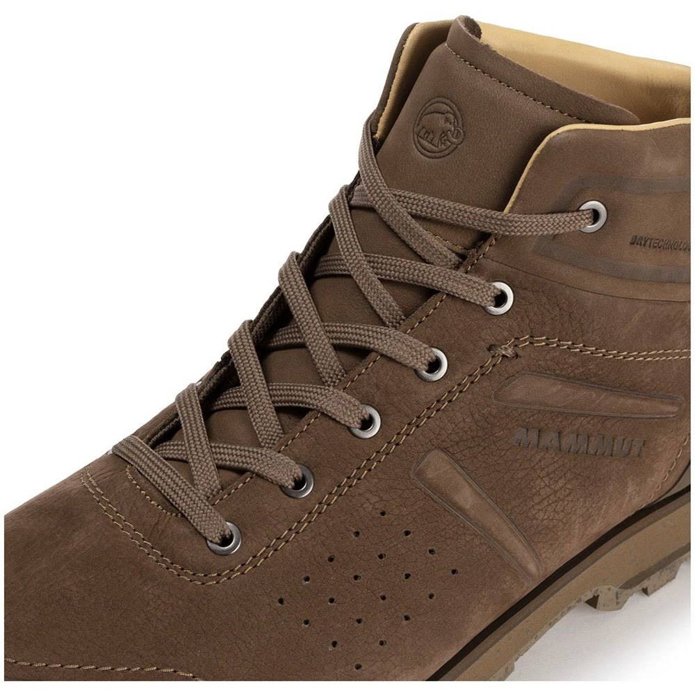 Alvra II Mid WP Men R54547
