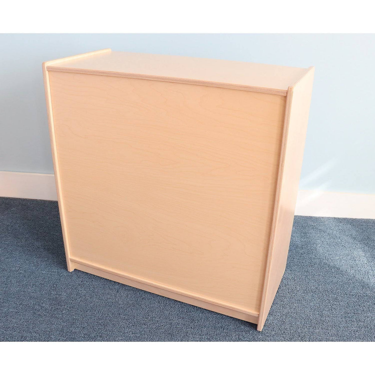 12 Cubby Storage Cabinet V869885