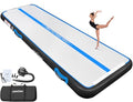 All Purpose Gymnastics Mat Inflatable Tumble Track E29664