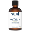 Cod Liver Oil 1025 200ml M524444