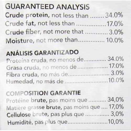 Senior Ferret Diet H620933