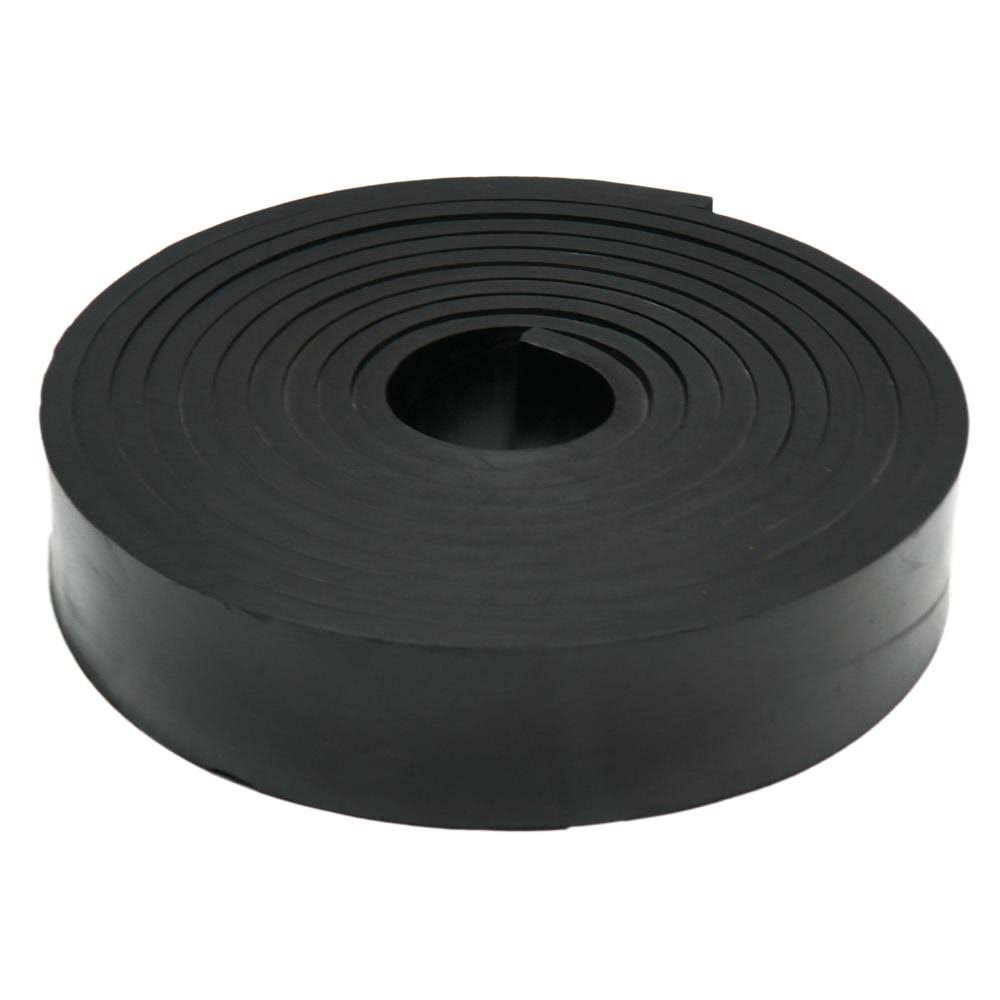 3/16x22 Thick x 3ft W x 16F SBR Rubber Sheet Rolls S761