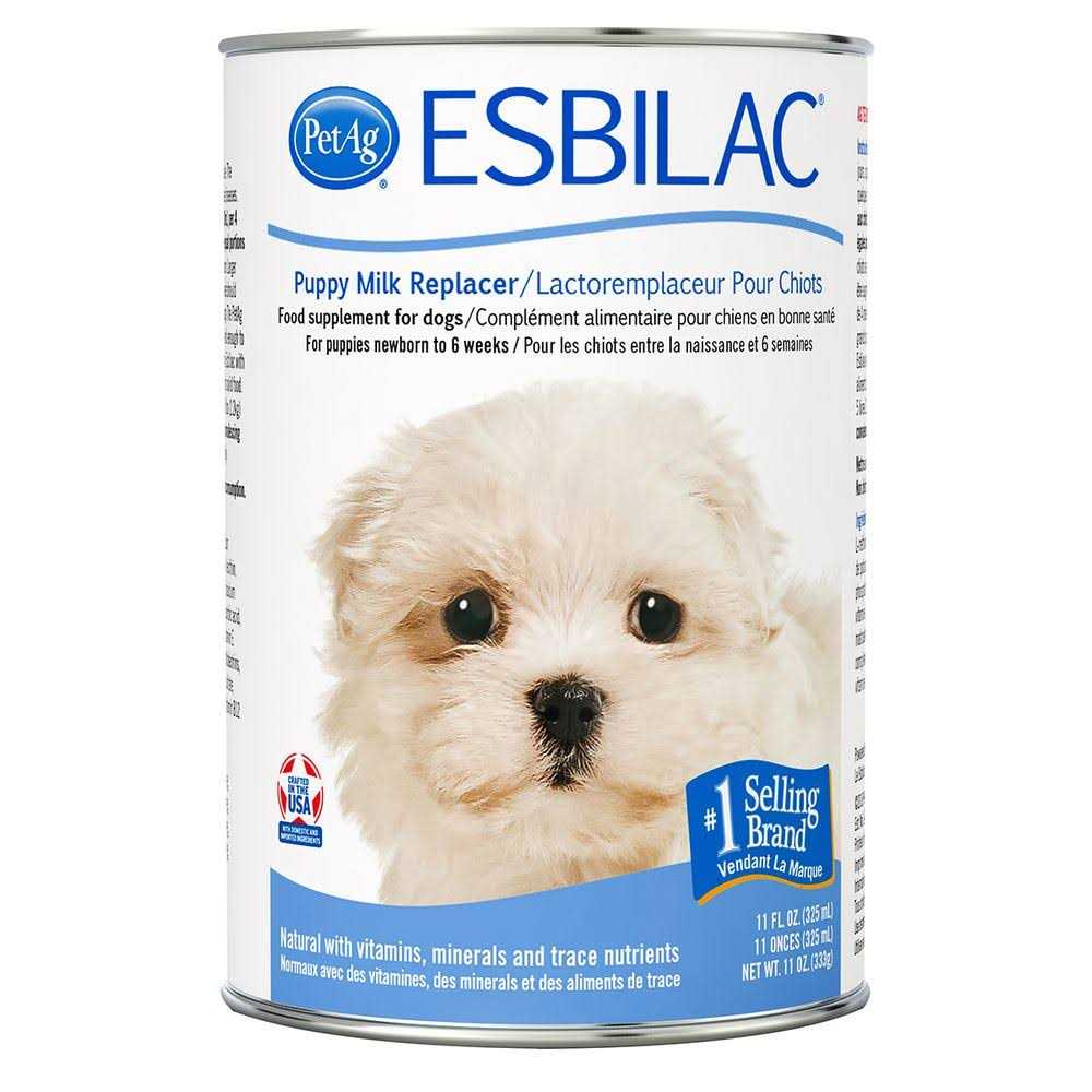 Puppy Milk Replacer Powder R293