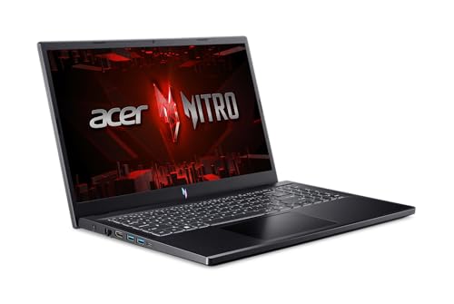 Intel Core i9-13900H NVIDIA GeForce RTX 4060 15.6" FHD IPS 144Hz 16GB DDR5 512GB Gen 4 SSD Gaming Laptop V715684