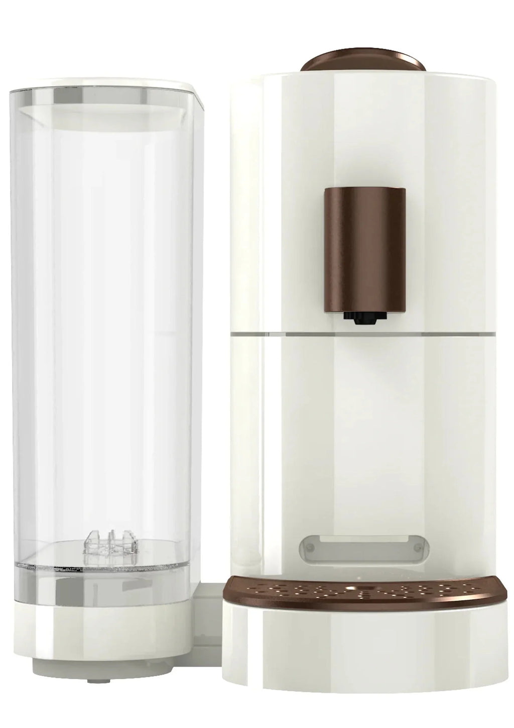 Single Serve Coffee and Espresso Machine R64458