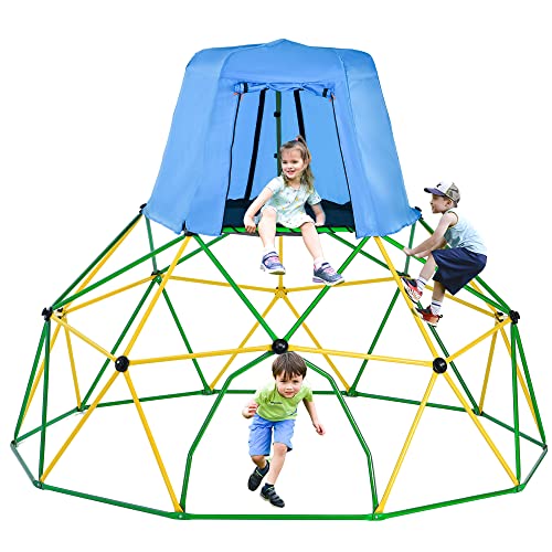 12FT Climbing Dome J442