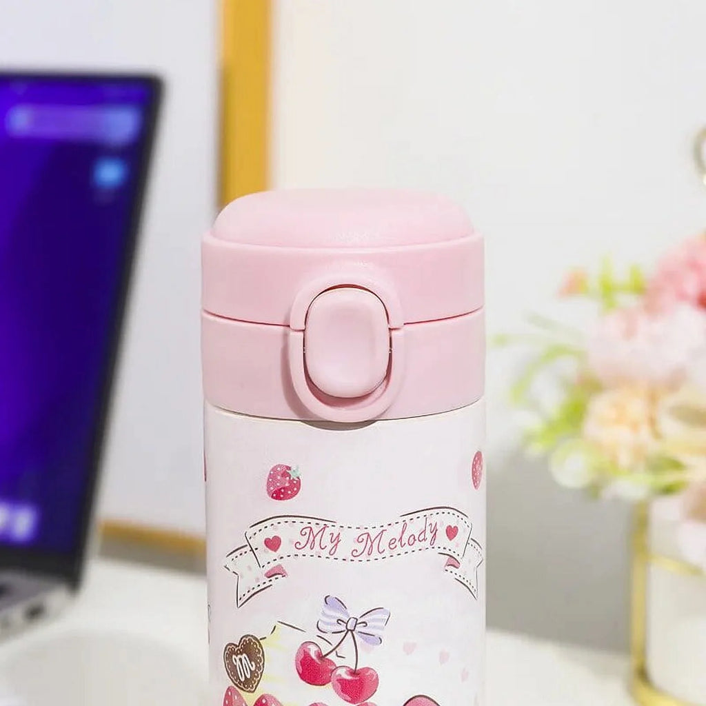 Stainless Steel Water Cup A766836
