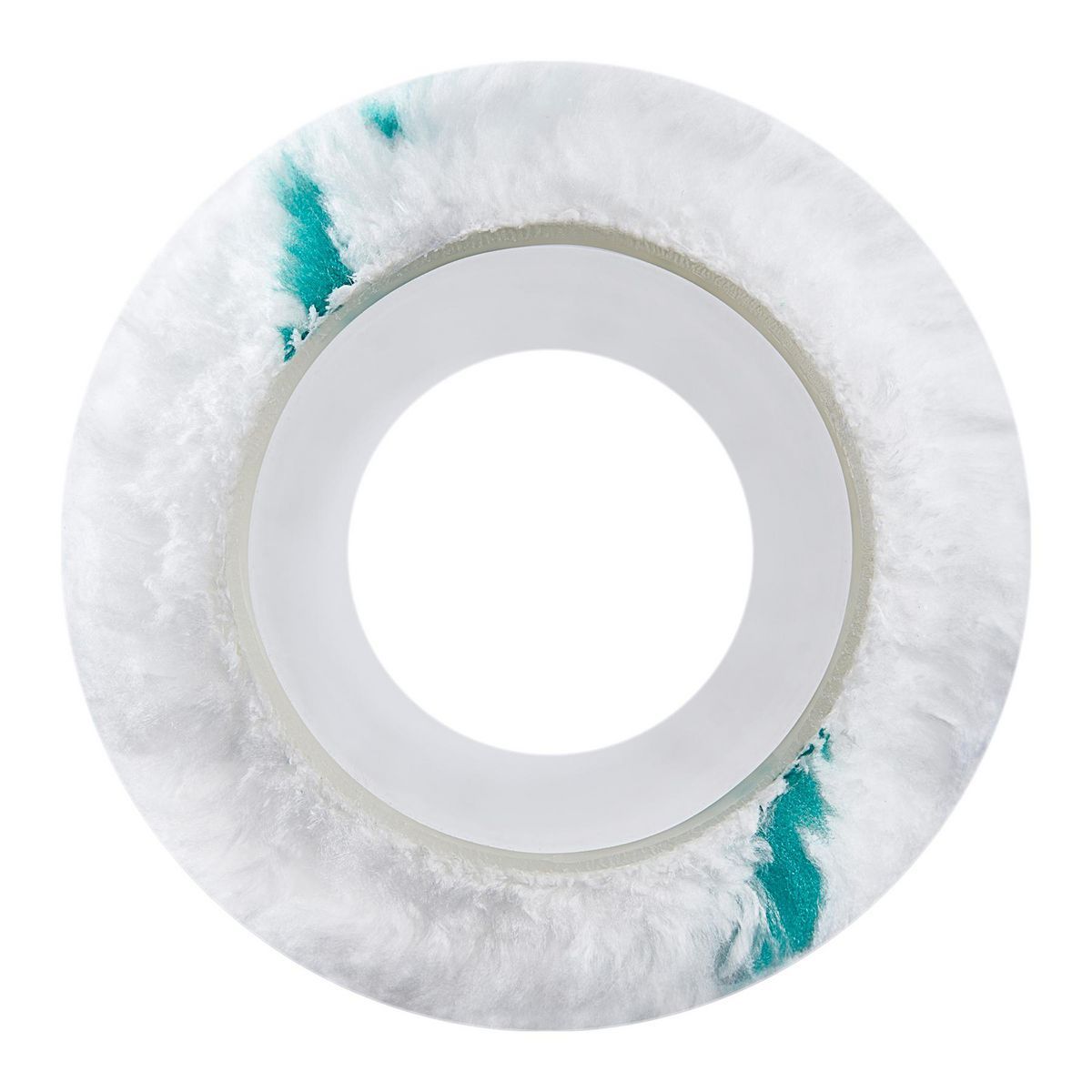 9 in. Microfiber Paint Roller Cover with 3/8 in. Nap W4528