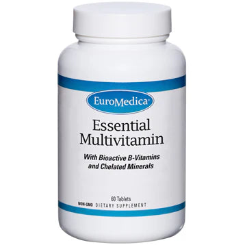 Multivitamin 60 tabs L36353