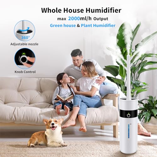 17-19L Humidifier O60259