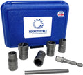 7 Piece Impact Grade Extraction Socket Set O134