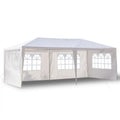 3 x 9m Five Sides Waterproof Tent M130