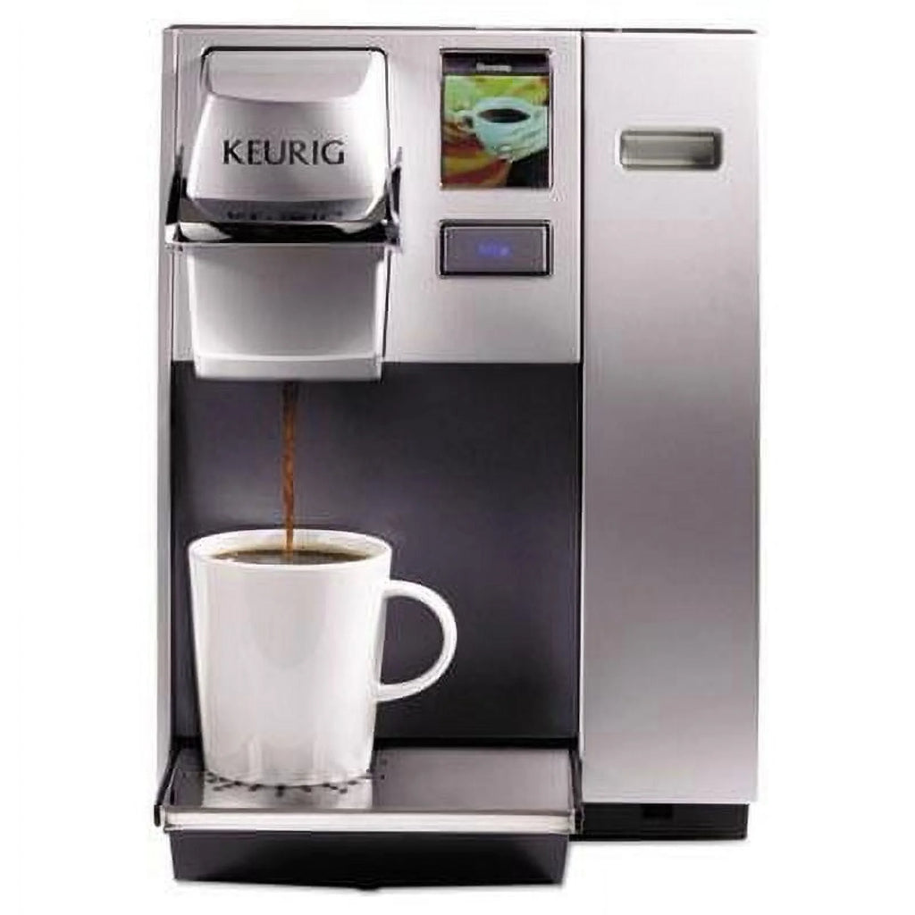 OfficePRO K155 Brewing System E8368