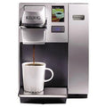 OfficePRO K155 Brewing System E8368
