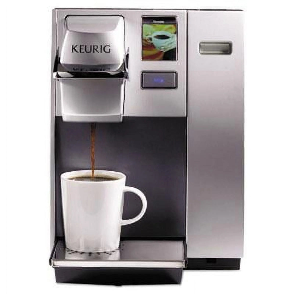 OfficePRO K155 Brewing System E8368