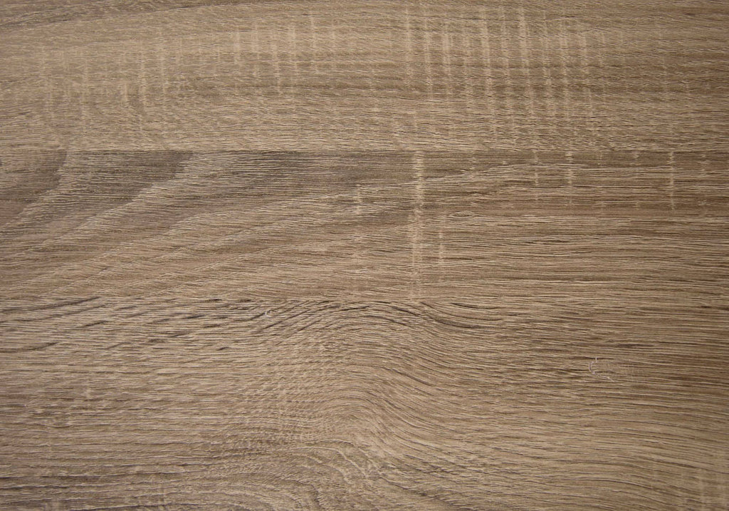 Grey Finish and Black Metal Accent Table Z562350