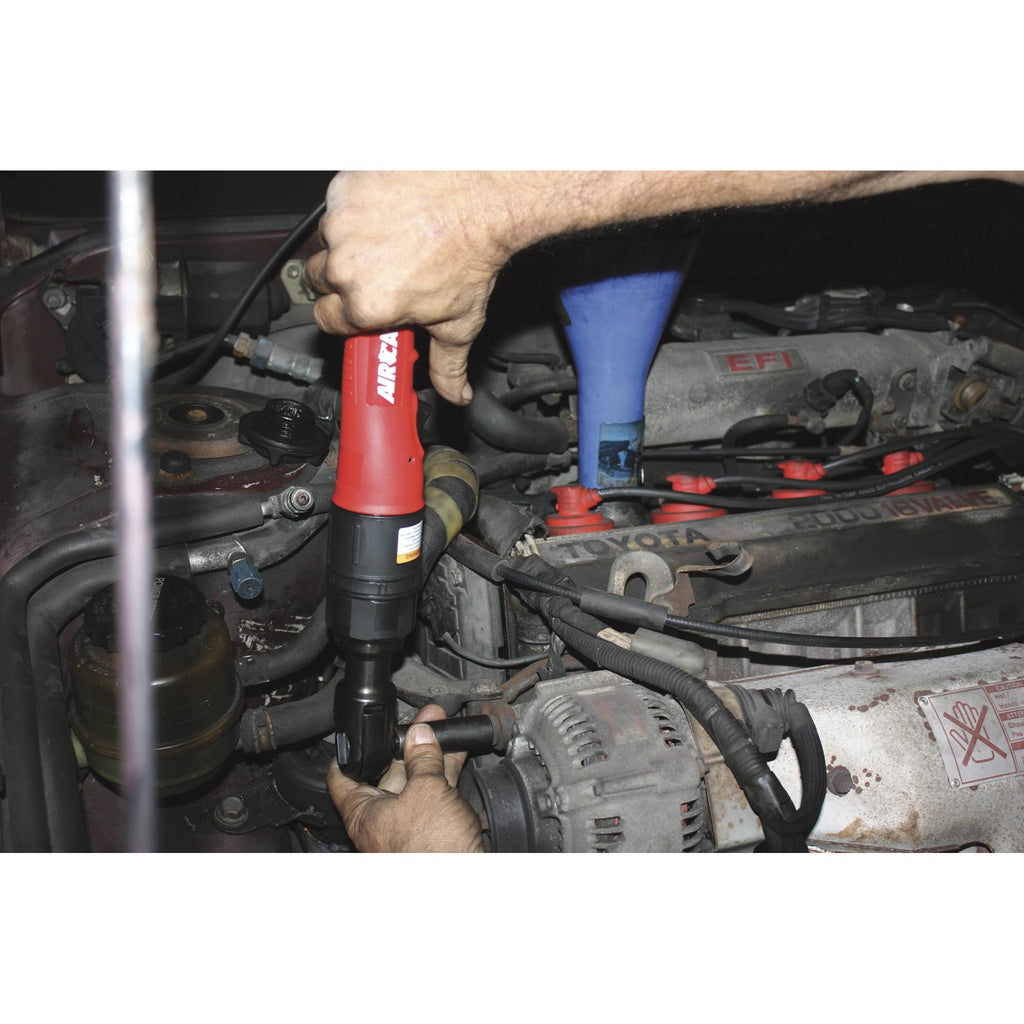 3/8x22 High Torque Ratchet P177