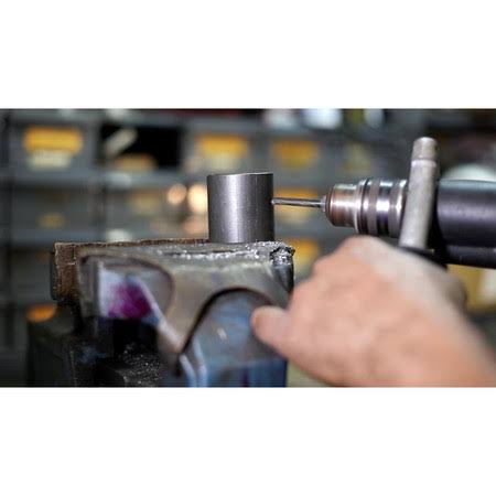 HSS Reduced Shank Drill Bit B403