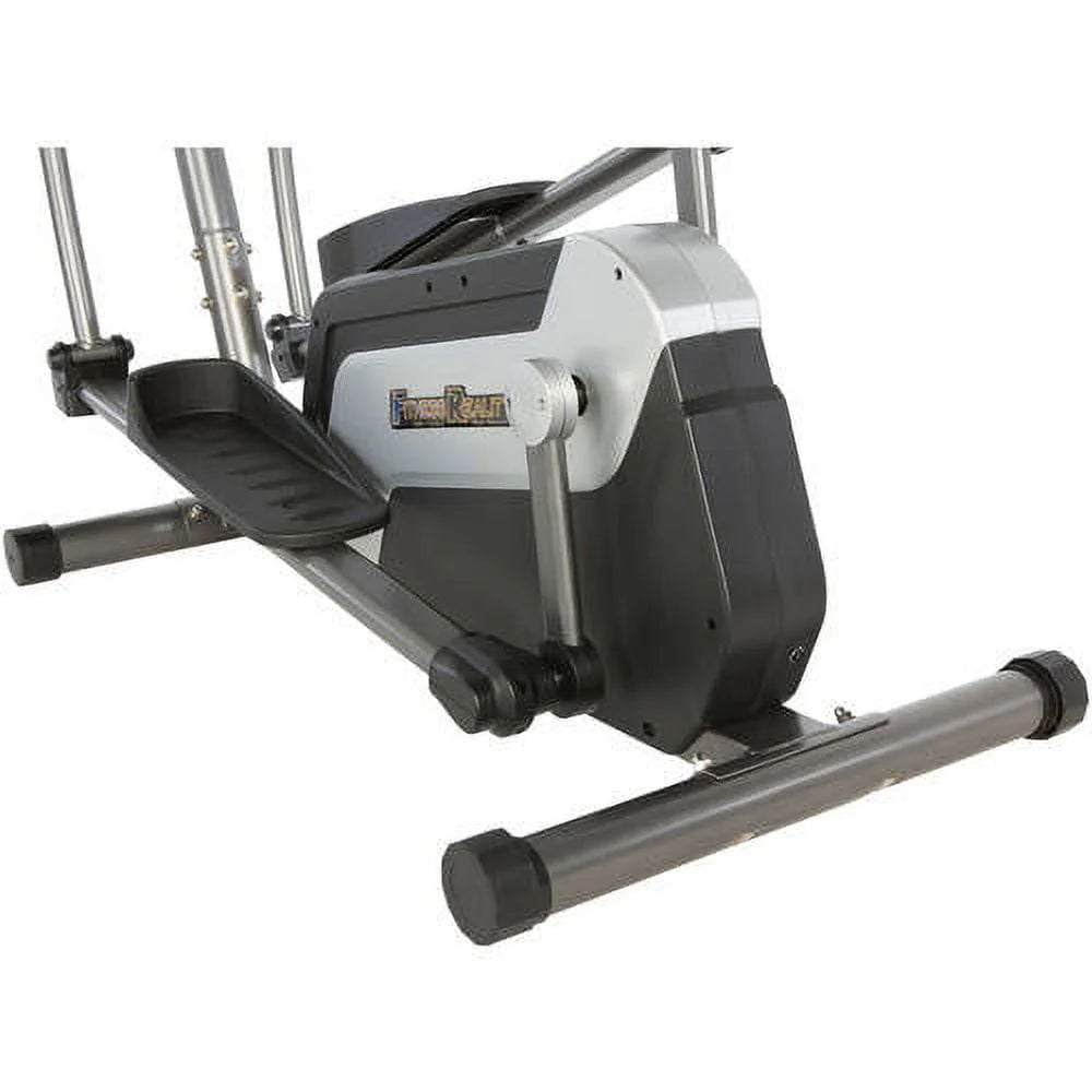Elliptical with Workout Programs G24342