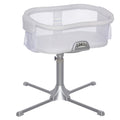 Silver River Stone Bassinest Swivel Sleeper Premier S6147