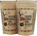 9% Curcumin Lakadong Turmeric Powder 300 g V92330