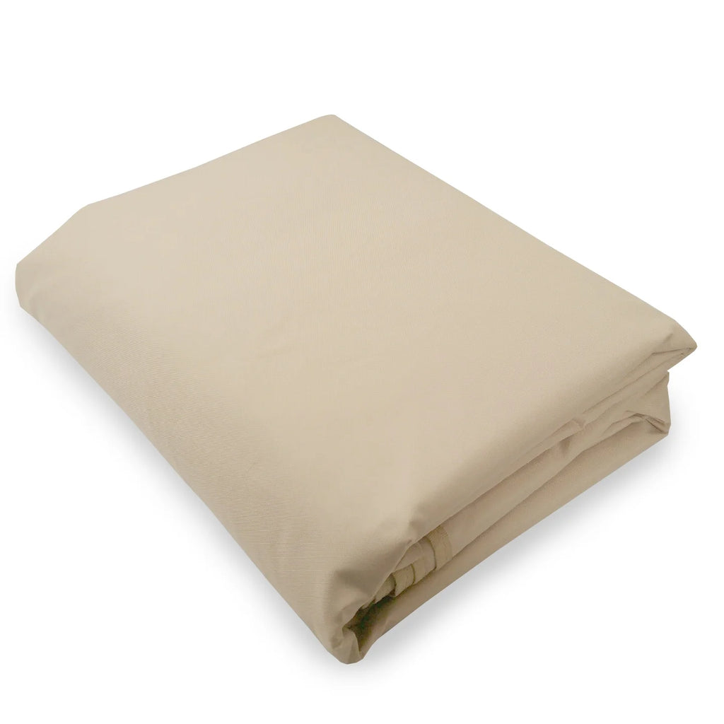 Beige Replacement Canopy Top for 2 Person Sling Swing H448