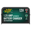 12V 1.25 AMP Smart Automatic Battery Charger and Maintainer V3008