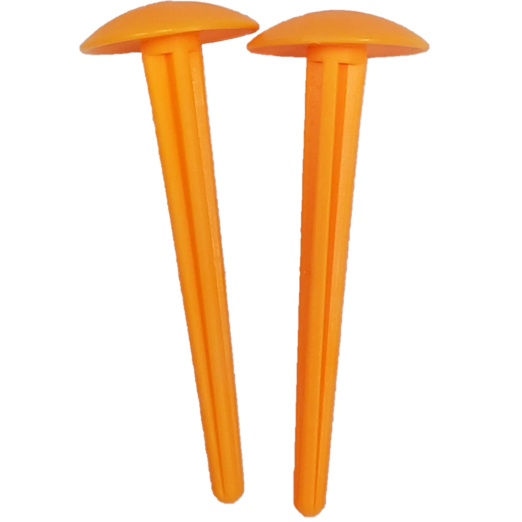 2-in-1 Obstacle Course Water Slide B925800