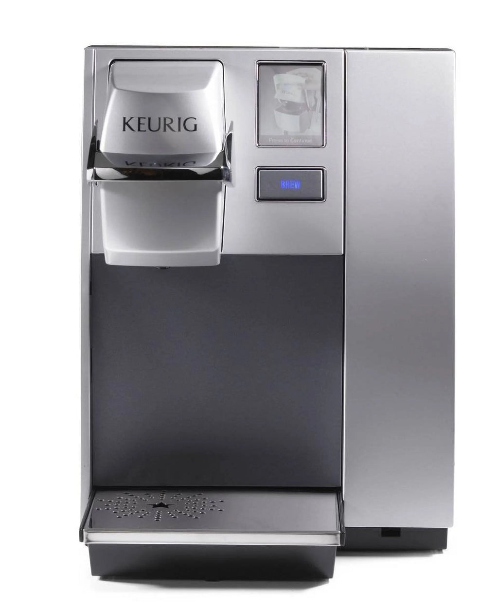 OfficePRO K155 Brewing System E8368
