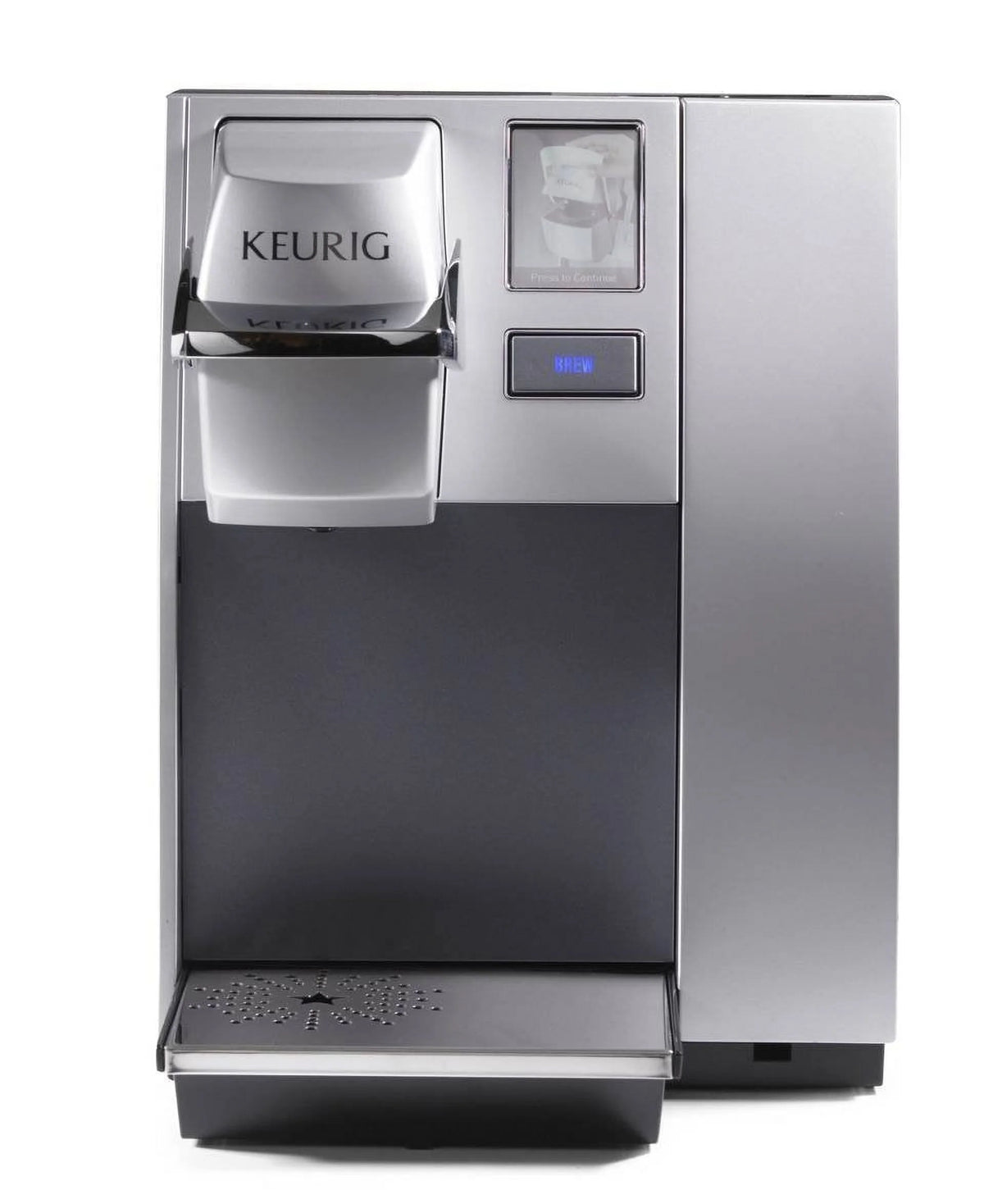 OfficePRO K155 Brewing System E8368