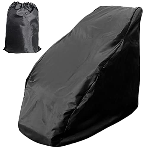 XL Massage Chair Cover N5026