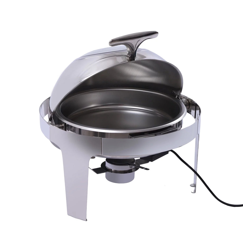 6L Electric Chafing Dish Set S936401