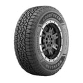 All Terrain Light Truck Tire W9984