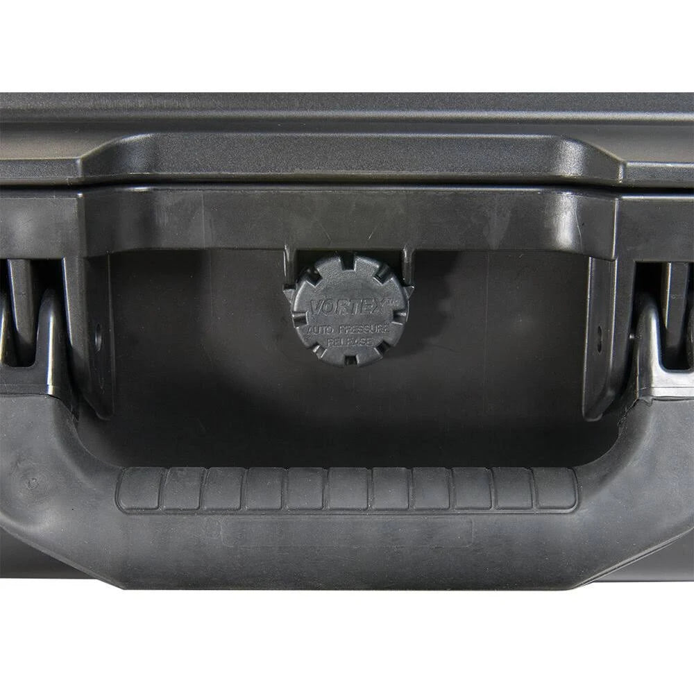 Black Padded Case X908